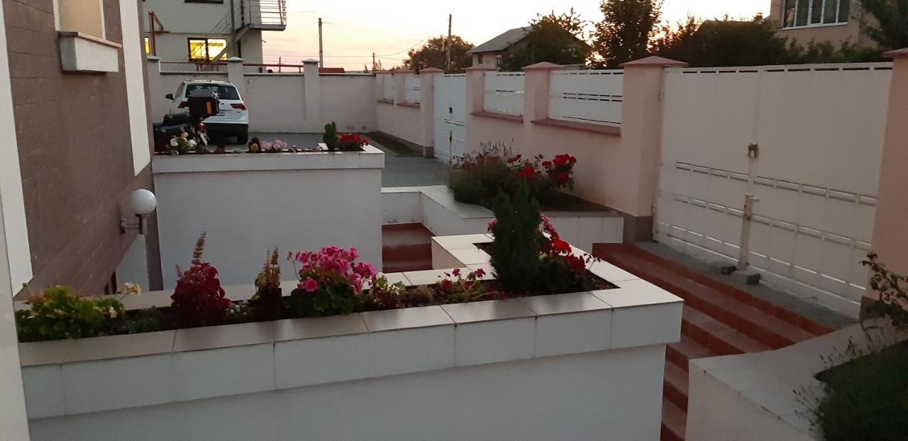 Vila Family Cricova Zewnętrze zdjęcie