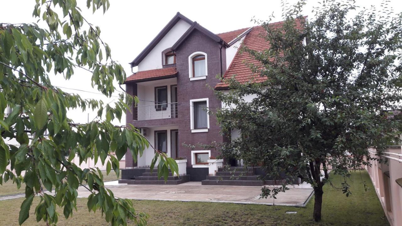 Vila Family Cricova Zewnętrze zdjęcie