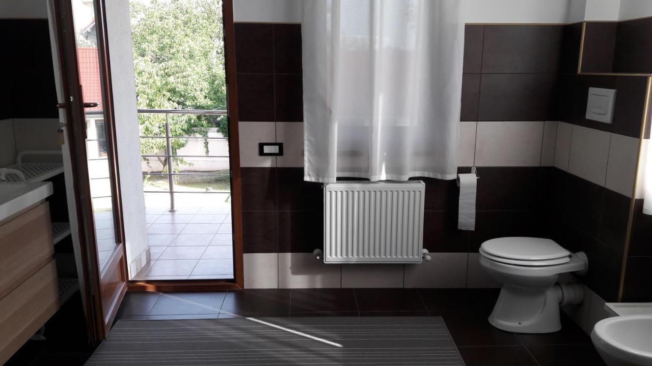 Vila Family Cricova Zewnętrze zdjęcie