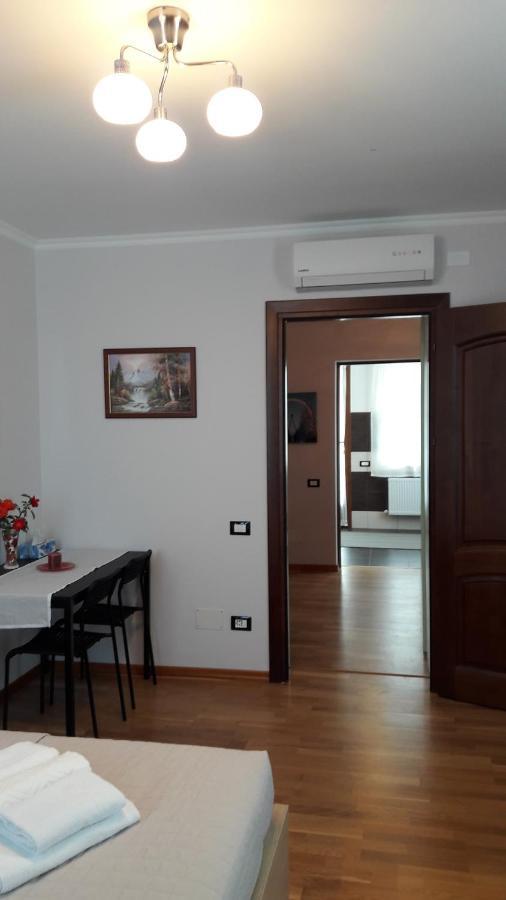 Vila Family Cricova Zewnętrze zdjęcie