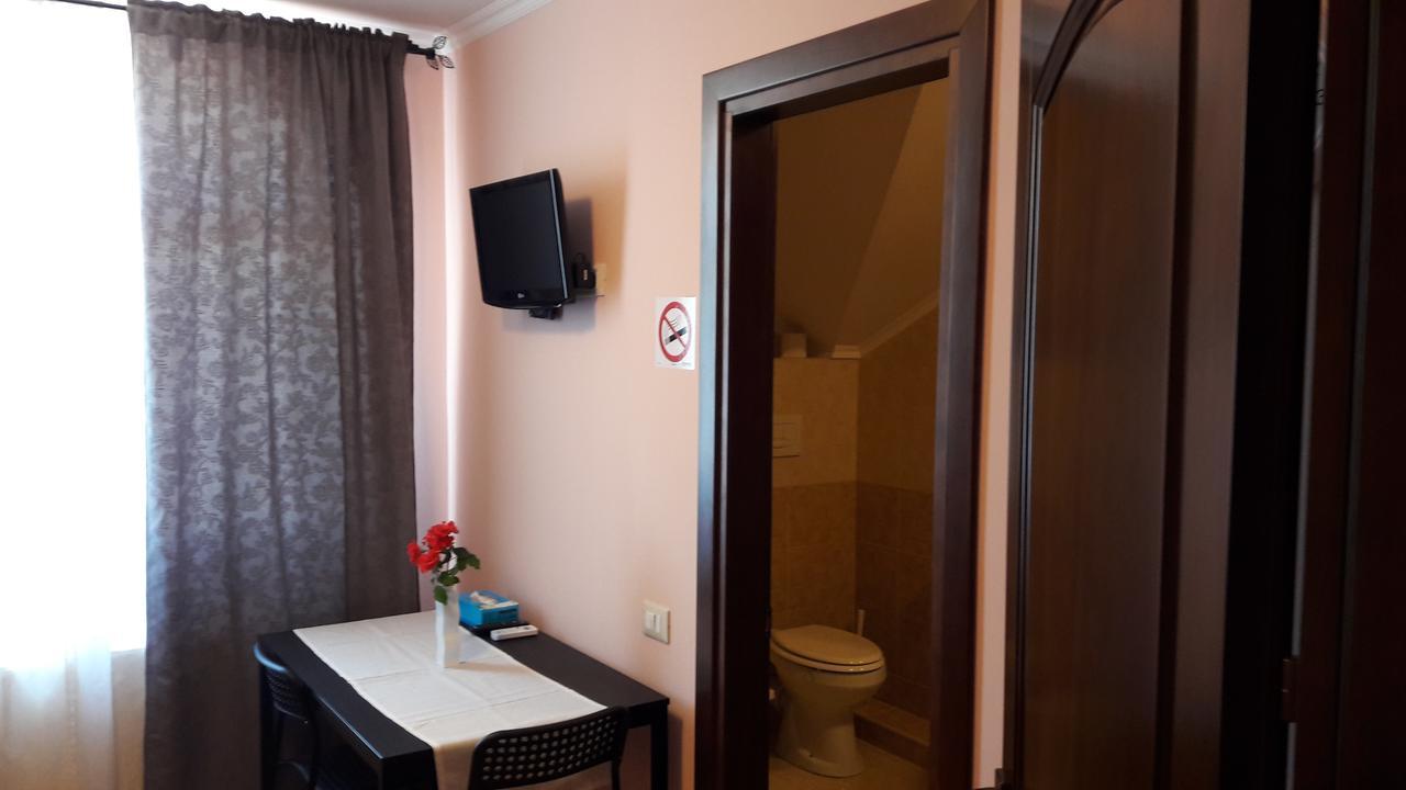 Vila Family Cricova Zewnętrze zdjęcie