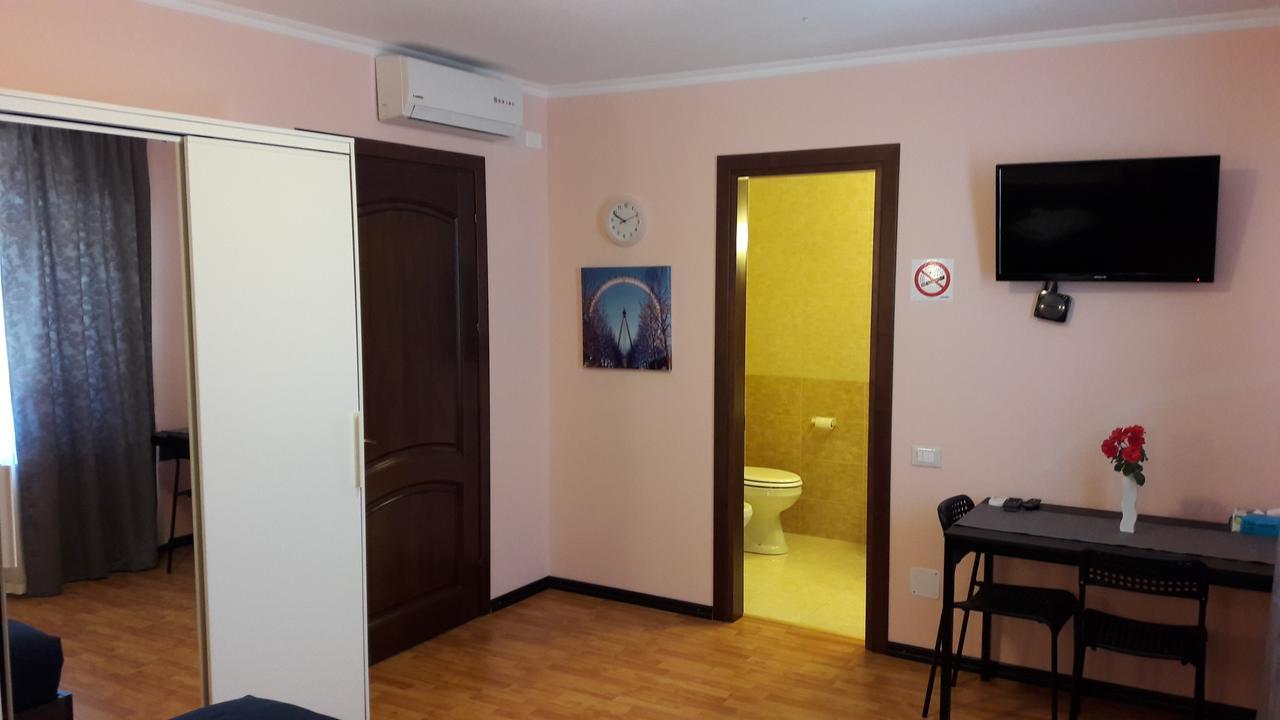Vila Family Cricova Zewnętrze zdjęcie