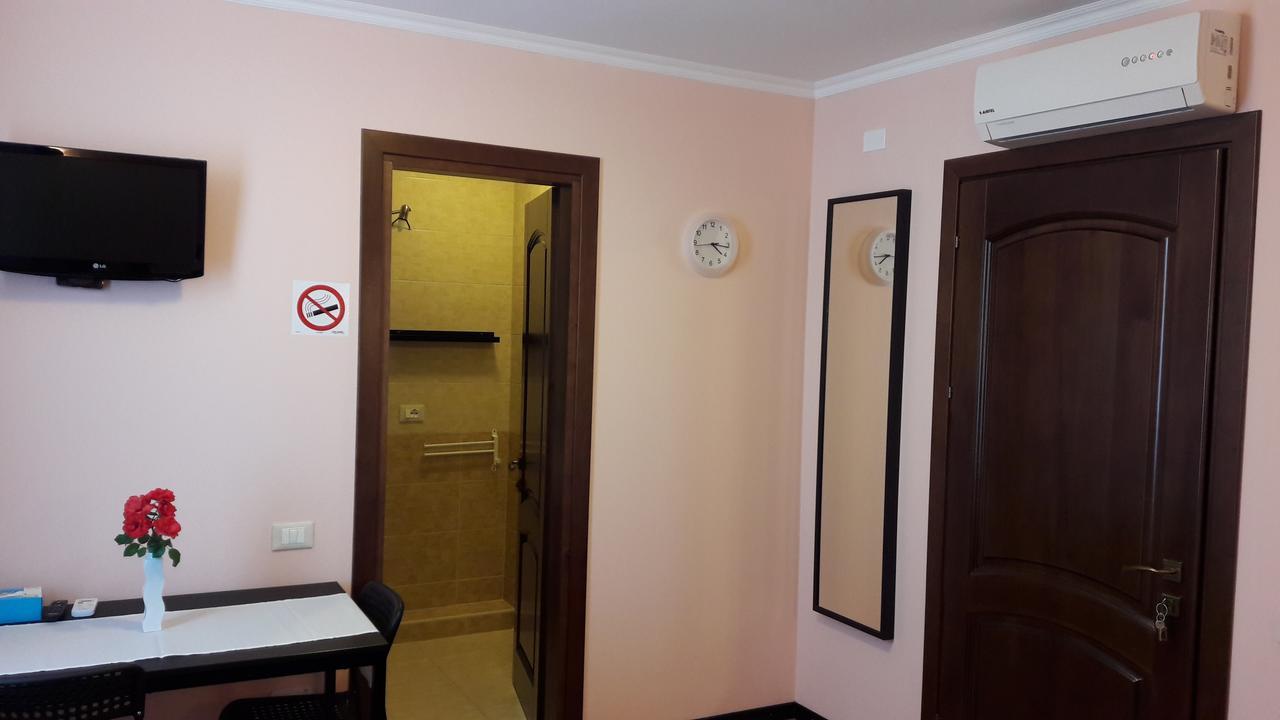 Vila Family Cricova Zewnętrze zdjęcie