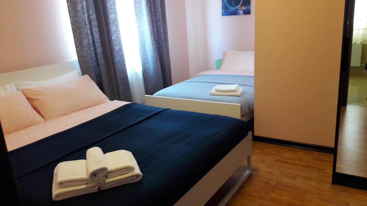Vila Family Cricova Zewnętrze zdjęcie